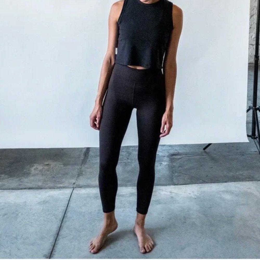 Bearded Goat NWT Jade leggings